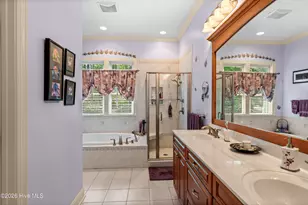 136 Southern Magnolia Ln, Wallace, NC 28466 - Photo 20