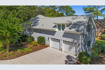 136 Southern Magnolia Lane, Wallace, NC 28466 - Photo 28