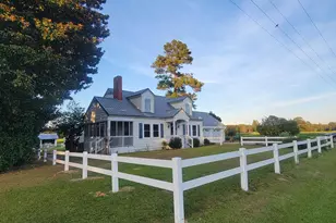 3766 Nc Hwy 53 W, Burgaw, NC 28425 - Photo 2