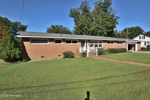 101 Ioka St, Rocky Mount, NC 27809 - Photo 2