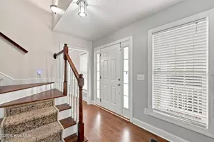 468 Eakes Rd, Sanford, NC 27332 - Photo 2