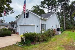1811 Caracara Dr, New Bern, NC 28560 - Photo 2