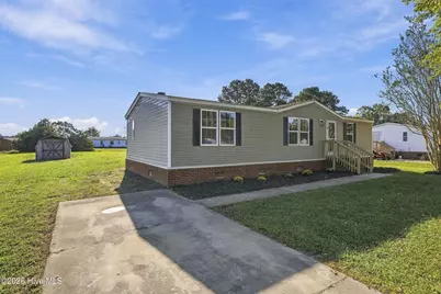 104 Tiff Lane, Elizabeth City, NC 27909 - Photo 2