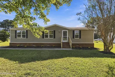 104 Tiff Lane, Elizabeth City, NC 27909 - Photo 1