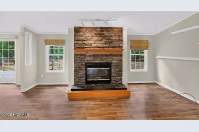 4105 Maggie Lane, New Bern, NC 28560 - Photo 8