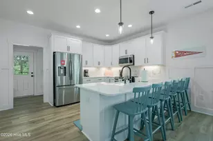 155 NE 13th St, Oak Island, NC 28465 - Photo 16
