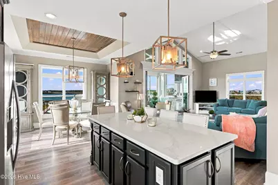 1150 N Anderson Boulevard, Topsail Beach, NC 28445 - Photo 20