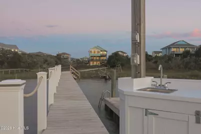 1150 N Anderson Boulevard, Topsail Beach, NC 28445 - Photo 56