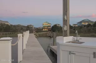 1150 N Anderson Blvd, Topsail Beach, NC 28445 - Photo 56