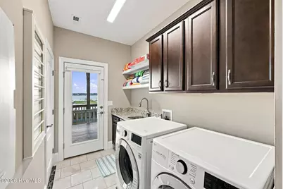 1150 N Anderson Boulevard, Topsail Beach, NC 28445 - Photo 42