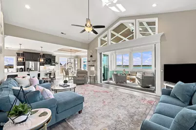 1150 N Anderson Boulevard, Topsail Beach, NC 28445 - Photo 6
