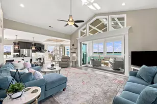1150 N Anderson Blvd, Topsail Beach, NC 28445 - Photo 6