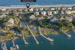 1150 N Anderson Blvd, Topsail Beach, NC 28445 - Photo 2