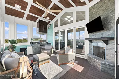 1150 N Anderson Boulevard, Topsail Beach, NC 28445 - Photo 4