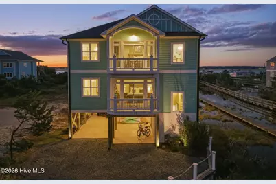 1150 N Anderson Boulevard, Topsail Beach, NC 28445 - Photo 58