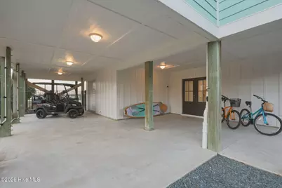 1150 N Anderson Boulevard, Topsail Beach, NC 28445 - Photo 48