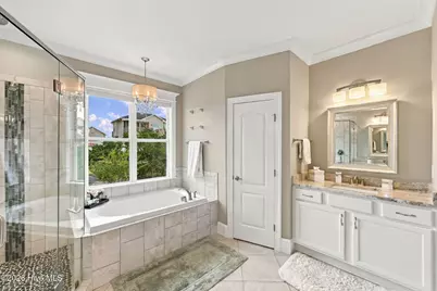1150 N Anderson Boulevard, Topsail Beach, NC 28445 - Photo 40