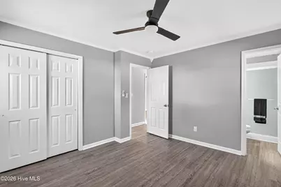 402 Dale Drive, Jacksonville, NC 28540 - Photo 26