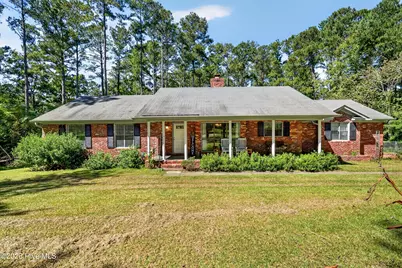 721 Meadow Hill Drive, Grovetown, GA 30813 - Photo 1