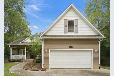 421 Riverside Lane, Stella, NC 28582 - Photo 1