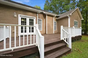 421 Riverside Ln, Stella, NC 28582 - Photo 38