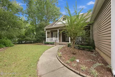 421 Riverside Lane, Stella, NC 28582 - Photo 4