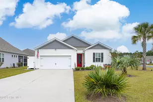 1480 Fence Post Ln, Calabash, NC 28467 - Photo 1
