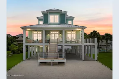 108 Strawflower Drive, Holden Beach, NC 28462 - Photo 2