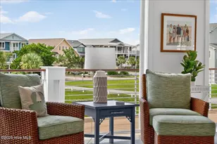 108 Strawflower Dr, Holden Beach, NC 28462 - Photo 58