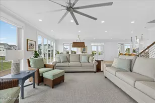 108 Strawflower Dr, Holden Beach, NC 28462 - Photo 24