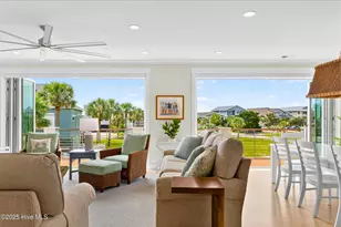 108 Strawflower Dr, Holden Beach, NC 28462 - Photo 60