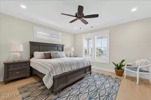 108 Strawflower Dr, Holden Beach, NC 28462 - Photo 32