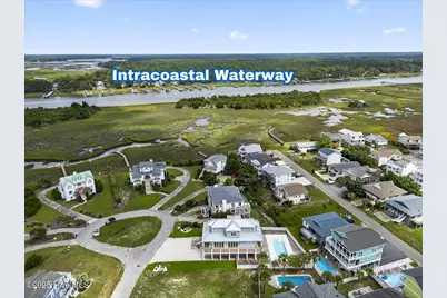 108 Strawflower Drive, Holden Beach, NC 28462 - Photo 12