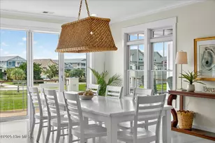 108 Strawflower Dr, Holden Beach, NC 28462 - Photo 50
