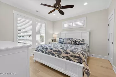 108 Strawflower Drive, Holden Beach, NC 28462 - Photo 28