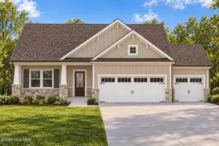 23 Magnolia Bloom Trl, Lillington, NC 27546 - Photo 2