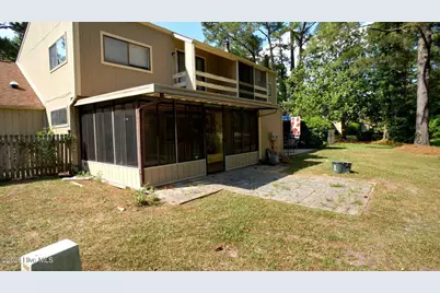 108 Quarterdeck, New Bern, NC 28562 - Photo 24