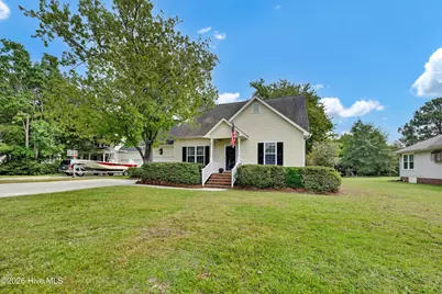 609 Kings Arm Court, Wilmington, NC 28409 - Photo 2