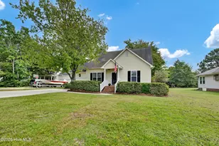 609 Kings Arm Ct, Wilmington, NC 28409 - Photo 2