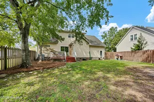 609 Kings Arm Ct, Wilmington, NC 28409 - Photo 26
