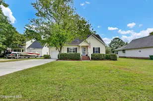 609 Kings Arm Ct, Wilmington, NC 28409 - Photo 1