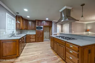 605 Red Hill Church Rd, Clinton, NC 28328 - Photo 12