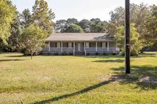 605 Red Hill Church Rd, Clinton, NC 28328 - Photo 1
