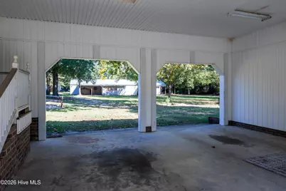 605 Red Hill Church Road, Clinton, NC 28328 - Photo 32