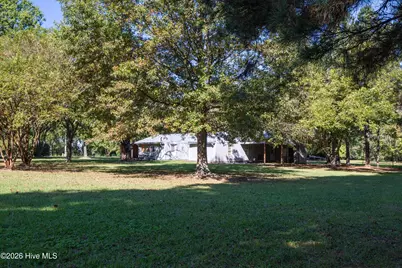 605 Red Hill Church Road, Clinton, NC 28328 - Photo 38