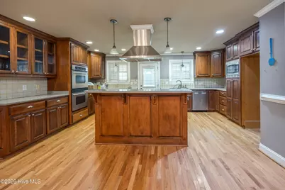 605 Red Hill Church Road, Clinton, NC 28328 - Photo 10