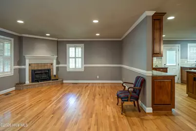 605 Red Hill Church Road, Clinton, NC 28328 - Photo 4