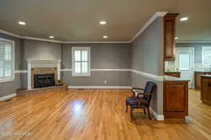 605 Red Hill Church Rd, Clinton, NC 28328 - Photo 4