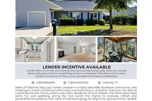 277 Bonnet Way SE, Southport, NC 28461 - Photo 2