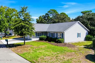 277 Bonnet Way SE, Southport, NC 28461 - Photo 34
